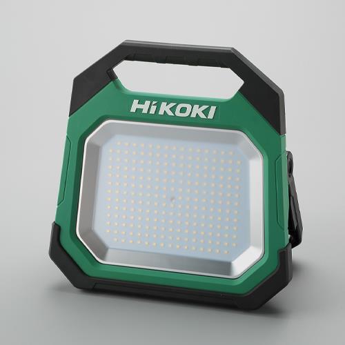 HiKOKI LED作業灯 UB18DD HiKOKI LED作業灯 UB18DD