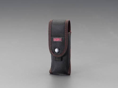 ESCO(エスコ) 50x160x42mm ライトホルスター(ナイロン製) EA758CS-23