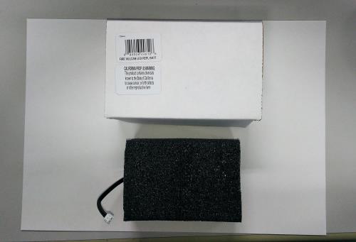 ストリームライト(STREAM LIGHT) 電池・充電用(EA758SB-43用) 44610