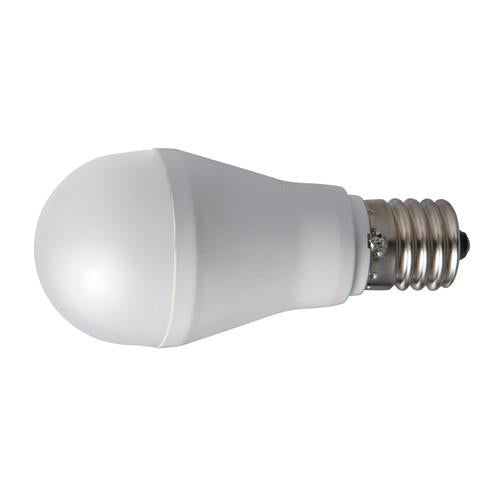 朝日電器(ELPA) AC100V/ 60W/E17/電球/LED(昼光色) LDA7D-G-E17-G4105