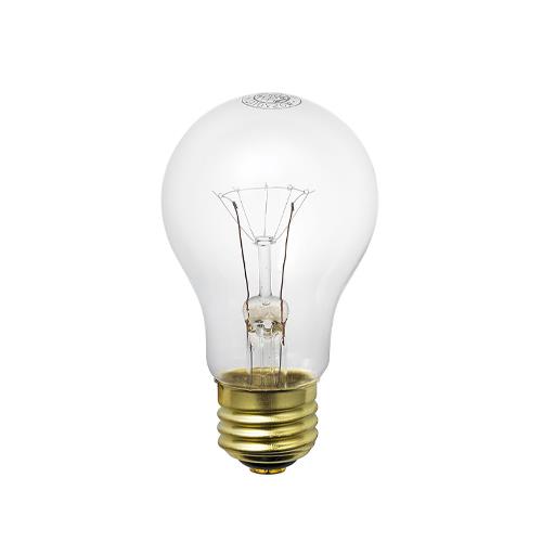朝日電器(ELPA) AC100V/ 20W/E26 耐振球 EVP110V20WA55C