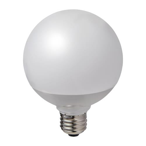 朝日電器(ELPA) AC100V/3.9W/E26 LED電球(電球色) LDG4L-G-G2102