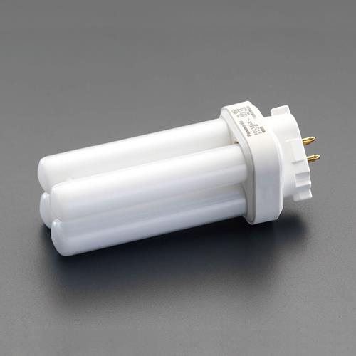 パナソニック(Panasonic) AC100V/27W 蛍光灯/ツイン(電球色) FDL27EXLJF3