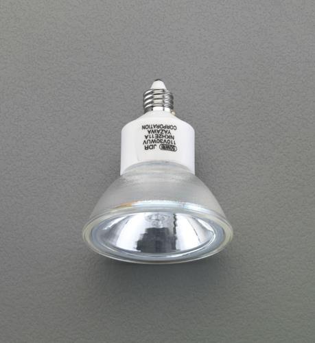 ヤザワコーポレーション AC100V/ 30W/E11 電球/ハロゲン(ビーム角 10゚) JDR110V30WUVNKH2E11