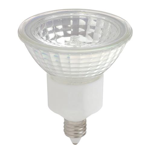 ヤザワコーポレーション AC100V/ 50W/E11 電球/ハロゲン(ビーム角 35゚) JDR110V50WUVWKH3E11YZ