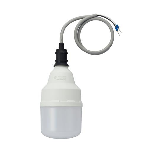 ESCO(エスコ) AC100-200V/35W/電球/LED(ソケット一体型) EA758XN-4