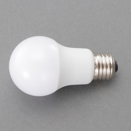 アイリスオーヤマ(IRIS OHYAMA) AC100V/ 5.3W/E26 電球/LED(電球色/広配光) LDA5L-G/D-4V2