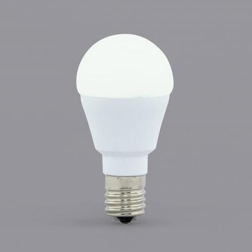 アイリスオーヤマ(IRIS OHYAMA) AC100V/ 2.0W/E17 電球/LED(昼白色/広配光) LDA2N-G-E17-2T5