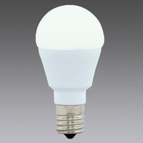 アイリスオーヤマ(IRIS OHYAMA) AC100V/ 7.6W/E17 電球/LED(電球色/広配光) LDA8L-G-E17-6T5