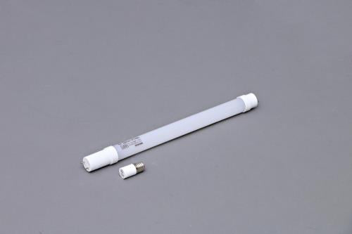 アイリスオーヤマ(IRIS OHYAMA) AC100V/4.4W/スターターE17/10形 LED電球(昼白色 LDG10T・N・4/6V2