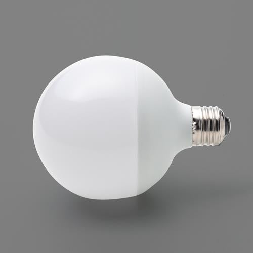 アイリスオーヤマ(IRIS OHYAMA) AC100V/11.8W/E26 電球/LED(ボール・昼白色) LDG12N-G-10V4