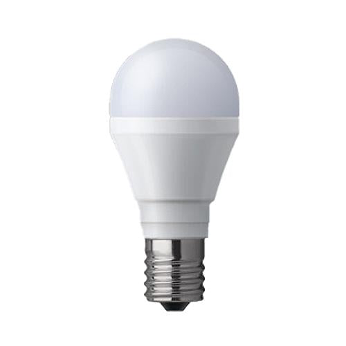 パナソニック(Panasonic) AC100V/4.9W/E17 電球/LED(昼光色) LDA5DGE17DSK4