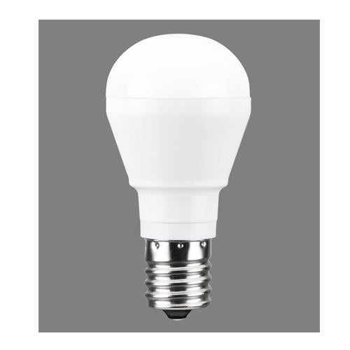 東芝ライテック(TOSHIBA) AC100V/3.8W/E17 電球/LED(昼白色) LDA4N-H-E17/S/40W2