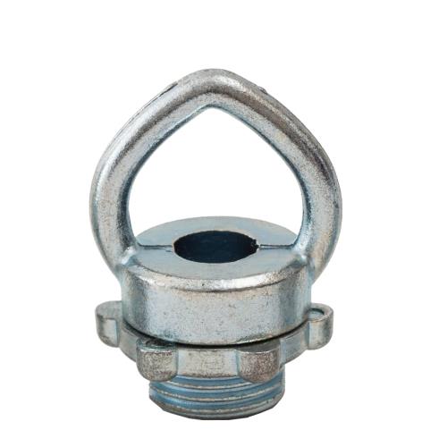 因幡電機産業(JAPPY) 蛍光灯器具吊り下げ用金具(5分/16mm) OZ-3