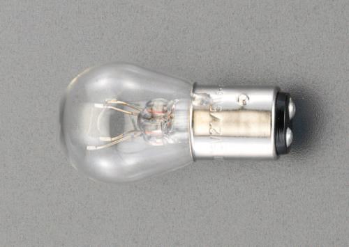 小糸製作所(KOITO) DC24V/25-10W 自動車テール&ストップ電球 4722