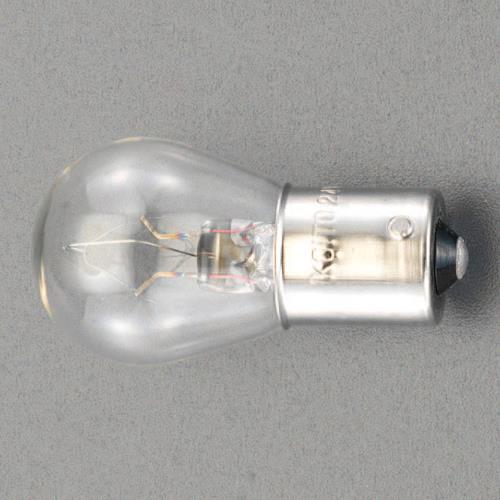 小糸製作所(KOITO) DC24V/ 25W 自動車用テール&ストップ電球 4621