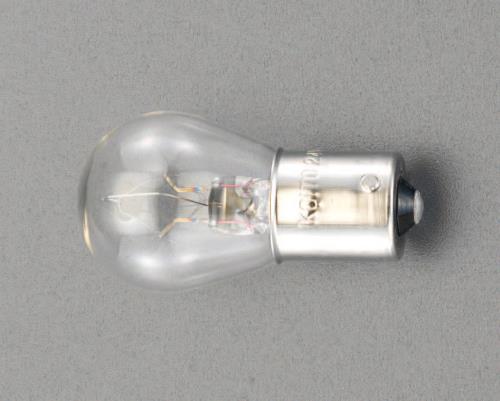 小糸製作所(KOITO) DC24V/ 35W 自動車用テール&ストップ電球 4619