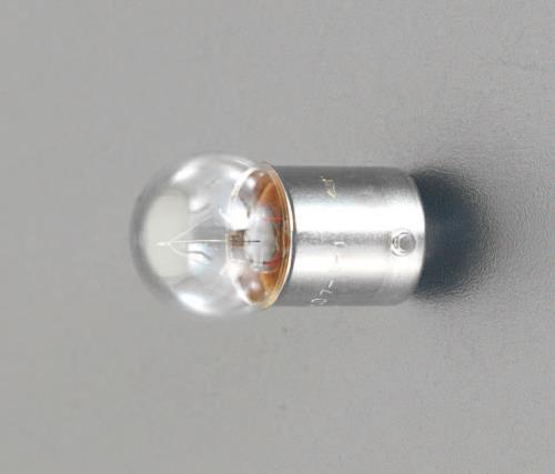 小糸製作所(KOITO) DC24V/ 12W 自動車用ライセンス電球 3640