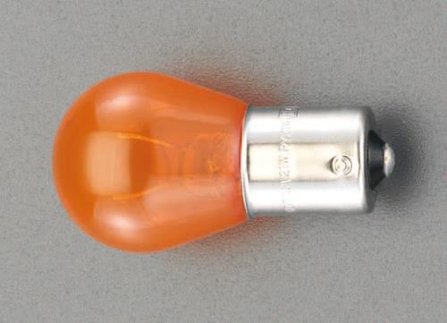 小糸製作所(KOITO) DC12V/ 21W ターンシグナル電球(自動車用) 4570A