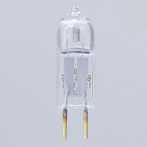 朝日電器(ELPA) 12V/ 50W 電球/ハロゲン G-118H-50W