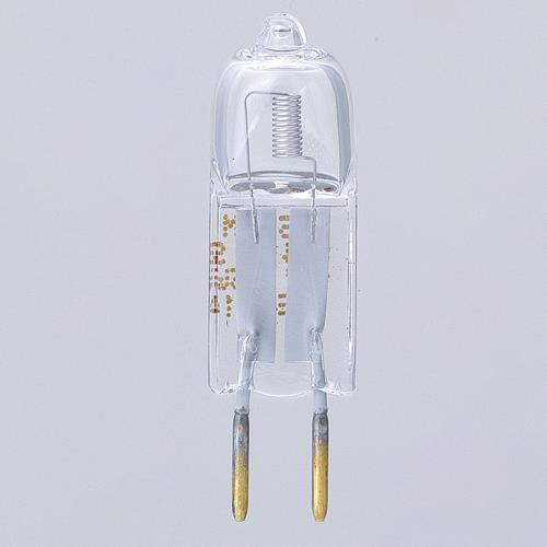 朝日電器(ELPA) 12V/ 75W 電球/ハロゲン G-1181H
