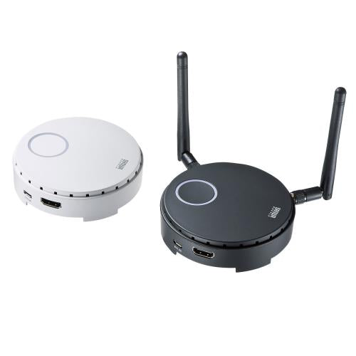 サンワサプライ ワイヤレスプレゼンテーション機器 VGA-EXWHD6