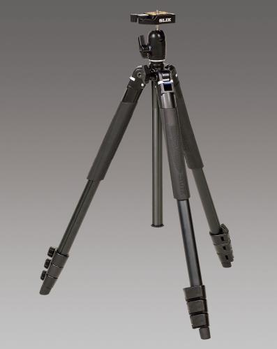SLIK(スリック) 417-1543mm カメラ用三脚 エアリーL100