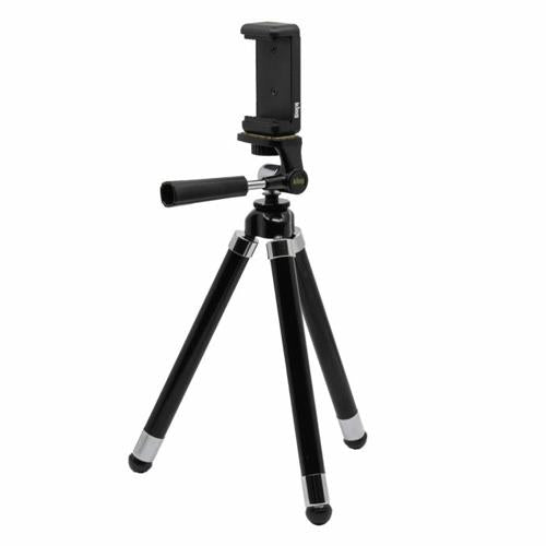 ESCO(エスコ) 250- 865mm カメラ/スマホ用三脚 EA759EX-151