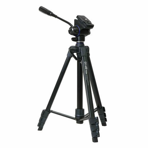 SLIK(スリック) 500-1580mm ビデオカメラ三脚 GX-S6400 Video