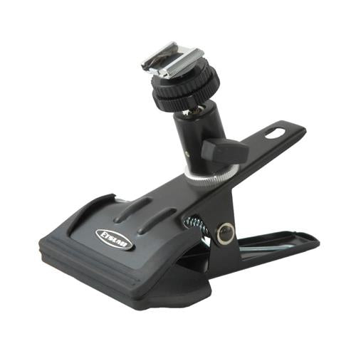 エツミ(ETSUMI) カメラ固定ベース(クリップ式) VE-7094