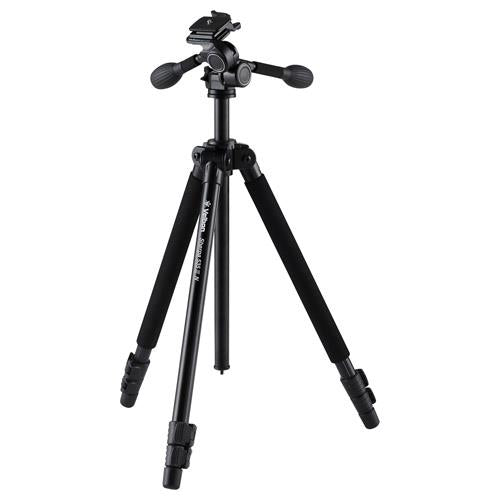 ベルボン(Velbon) 635-1730mm カメラ三脚 シェルパ535III N