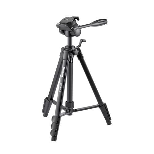 ベルボン(Velbon) 490-1580mm カメラ三脚(中型) EX-540 II