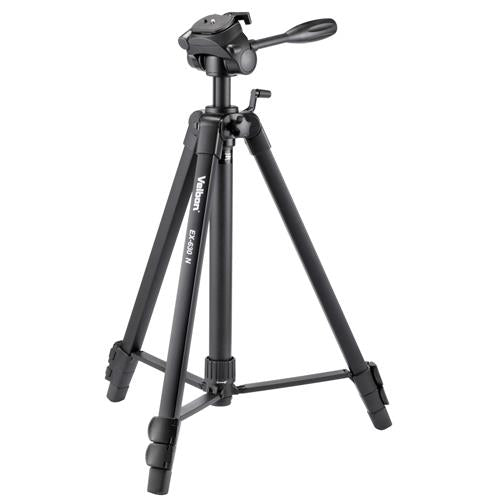 ベルボン(Velbon) 613-1680mm カメラ用三脚(中型) EX-630 II