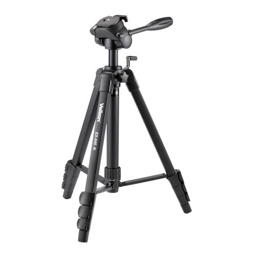 ベルボン(Velbon) 535-1700mm カメラ用三脚(中型) EX-640 II