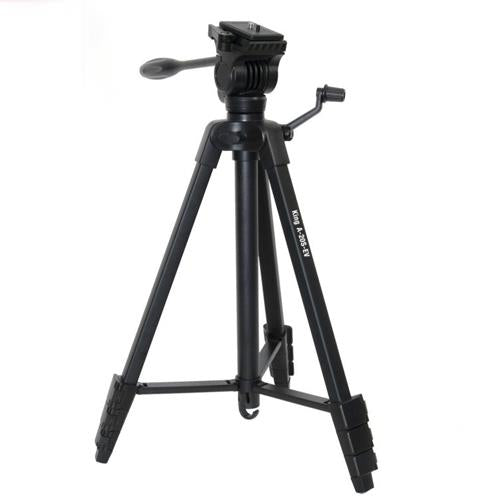 ESCO(エスコ) 465-1500mm カメラ三脚(中型) EA759EX-86