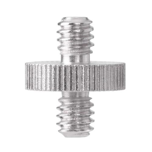 エツミ(ETSUMI) UNC1/4'雄 x UNC1/4'雄 ねじ変換アダプター E-6937