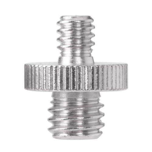エツミ(ETSUMI) UNC1/4'雄 x UNC3/8'雄 ねじ変換アダプター E-6938