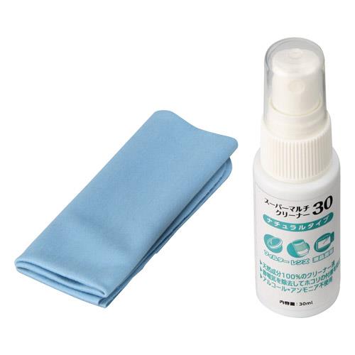 ハクバ写真産業(HAKUBA) 30ml レンズクリーナー KMC-55