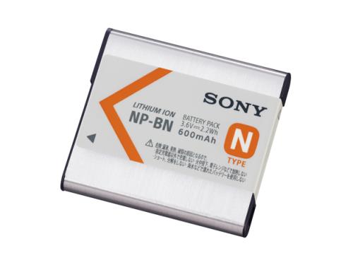 ソニー(SONY) デジタルカメラ用バッテリー(NP-BN/ソニー) NP-BN