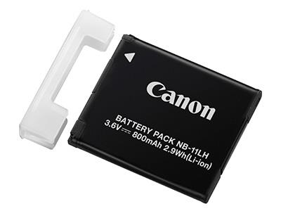 キヤノン(Canon) デジタルカメラ用バッテリー(NB-11LH/キャノン) NB-11LH