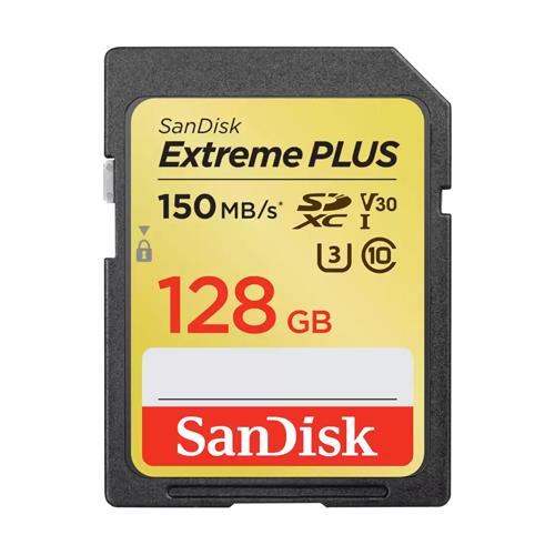 サンディスク(SanDisk) 128GB SDXCカード SDSDXW5-128G-JNJIP