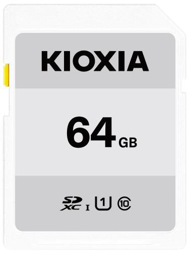 ESCO(エスコ) 64GB SDXCメモリーカード EA759GK-63
