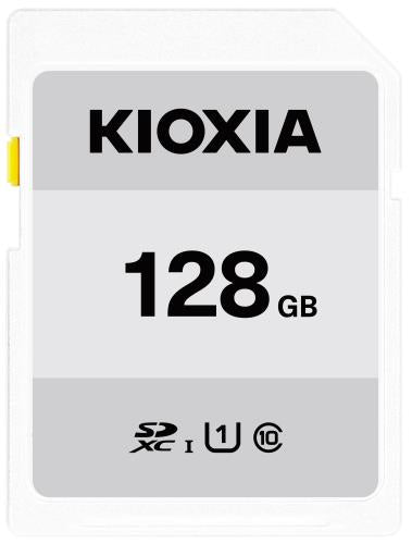 ESCO(エスコ) 128GB SDXCメモリーカード EA759GK-64