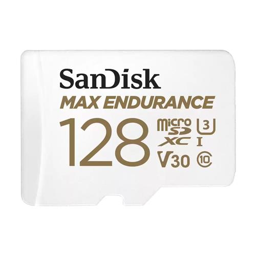 サンディスク(SanDisk) 128GB micro SDXC メモリーカード(車載用) SDSQQVR-128G-JN3ID