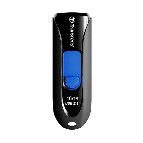 Transcend(トランセンド) 16GB USBフラッシュメモリー TS16GJF790K