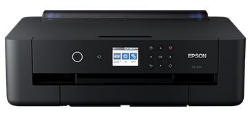 エプソン(EPSON) A6-A3 インクジェットプリンター(6色/Wi-Fiダイレクト) EP-50V