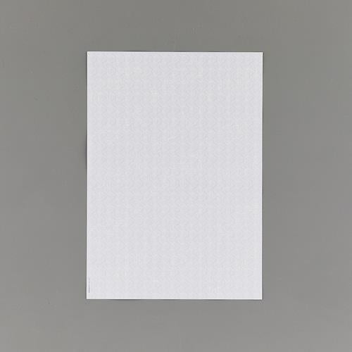 ヒサゴ(HISAGO) A4/ 厚口コピー偽造防止用紙(20枚) OP2420