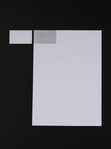 ヒサゴ(HISAGO) A4判/ 6面 プリンターラベル(100枚) ELM004