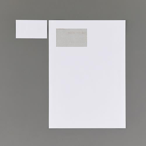 ヒサゴ(HISAGO) A4判/ 8面 105x74.25mm プリンターラベル(100枚) ELM014