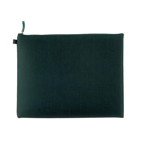 セキセイ(sedia) 420x 20x325mm タブレットポーチ(A4ノートPC用/超厚) AZ-1385